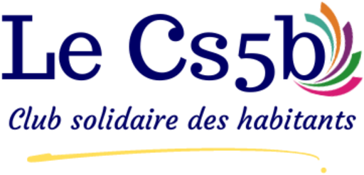 Centre Social des 5 Bonniers